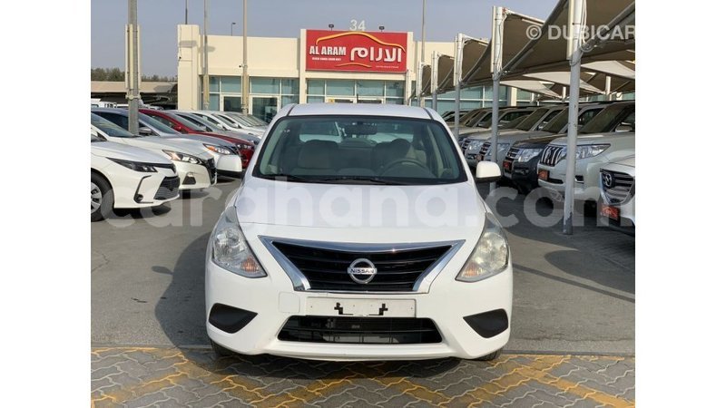 Big with watermark nissan sunny ashanti import dubai 55482