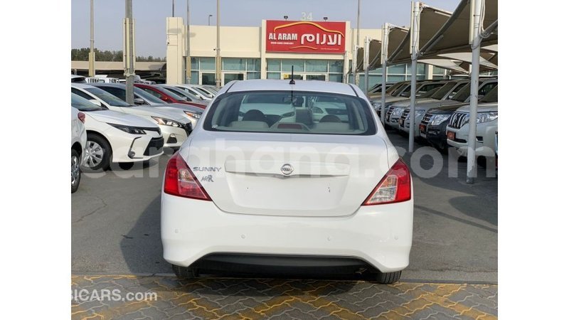 Big with watermark nissan sunny ashanti import dubai 55482