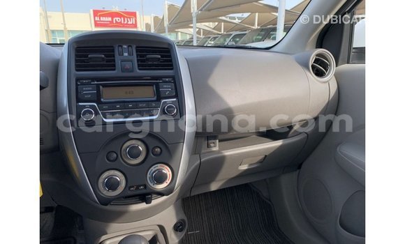 Ra Imported Nissan Sunny funfun Ọkọ̀ in Import - Dubai ni Ashanti Ra Imported Nissan Sunny funfun Ọkọ̀ in Import - Dubai ni Ashanti