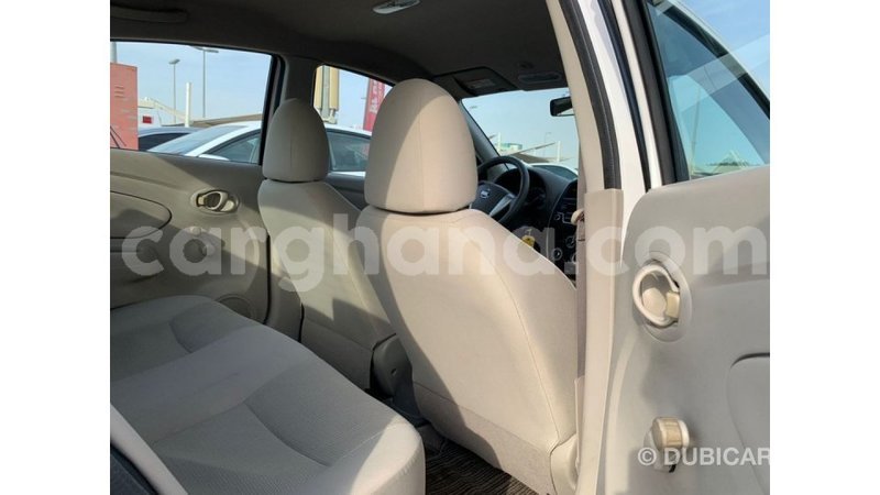 Big with watermark nissan sunny ashanti import dubai 55482