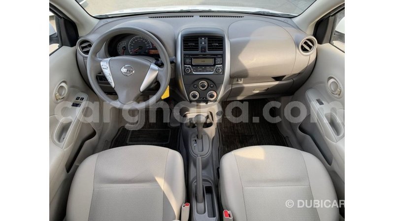 Big with watermark nissan sunny ashanti import dubai 55482