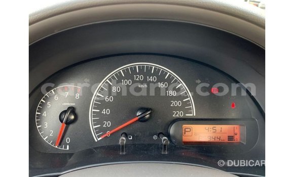 Ra Imported Nissan Sunny funfun Ọkọ̀ in Import - Dubai ni Ashanti Ra Imported Nissan Sunny funfun Ọkọ̀ in Import - Dubai ni Ashanti