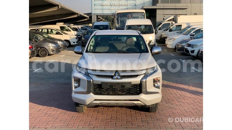 Big with watermark mitsubishi l200 ashanti import dubai 55483