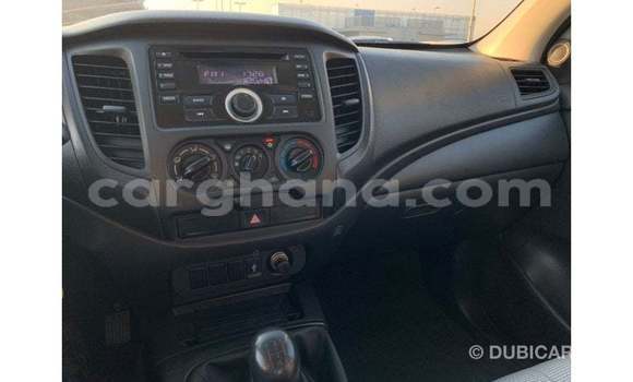 Buy Import Mitsubishi L200 White Car in Import - Dubai in Ashanti Buy Import Mitsubishi L200 White Car in Import - Dubai in Ashanti