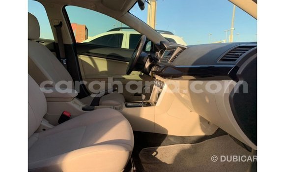 Ra Imported Mitsubishi Lancer Red Ọkọ̀ in Import - Dubai ni Ashanti Ra Imported Mitsubishi Lancer Red Ọkọ̀ in Import - Dubai ni Ashanti