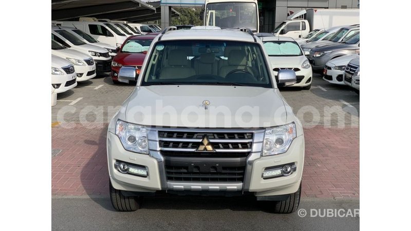 Big with watermark mitsubishi pajero ashanti import dubai 55488