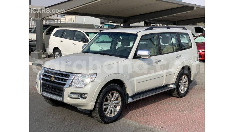 Big with watermark mitsubishi pajero ashanti import dubai 55488