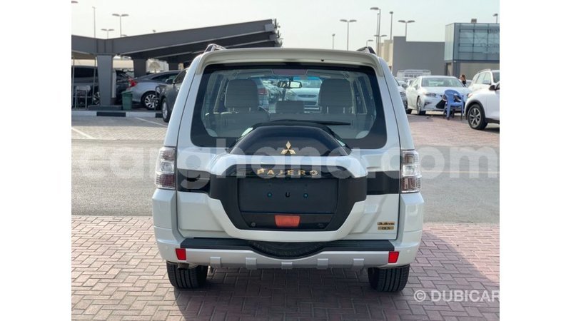 Big with watermark mitsubishi pajero ashanti import dubai 55488