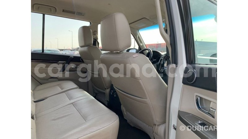 Big with watermark mitsubishi pajero ashanti import dubai 55488