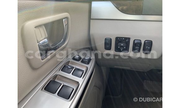 Ra Imported Mitsubishi Pajero funfun Ọkọ̀ in Import - Dubai ni Ashanti Ra Imported Mitsubishi Pajero funfun Ọkọ̀ in Import - Dubai ni Ashanti