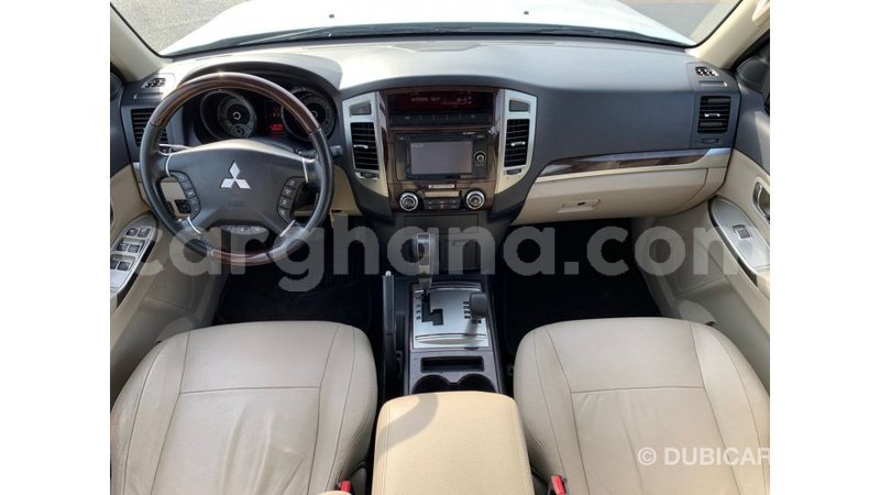 Big with watermark mitsubishi pajero ashanti import dubai 55488