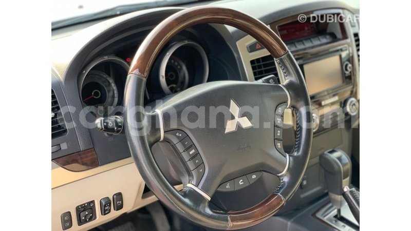 Big with watermark mitsubishi pajero ashanti import dubai 55488