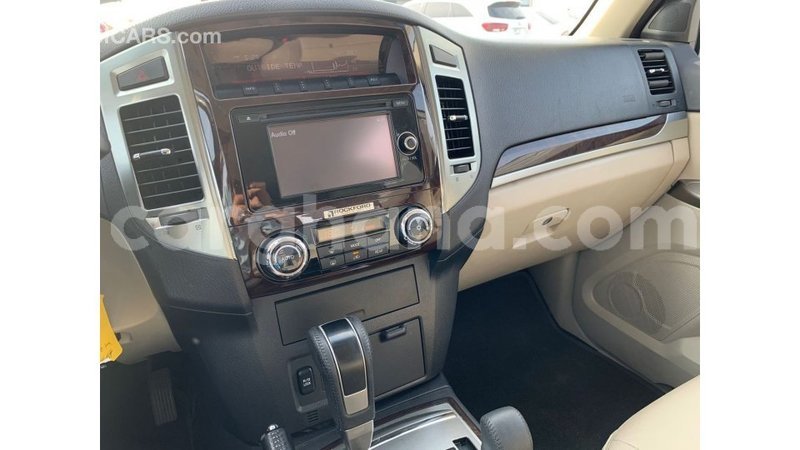 Big with watermark mitsubishi pajero ashanti import dubai 55488