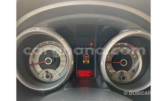 Ra Imported Mitsubishi Pajero funfun Ọkọ̀ in Import - Dubai ni Ashanti Ra Imported Mitsubishi Pajero funfun Ọkọ̀ in Import - Dubai ni Ashanti