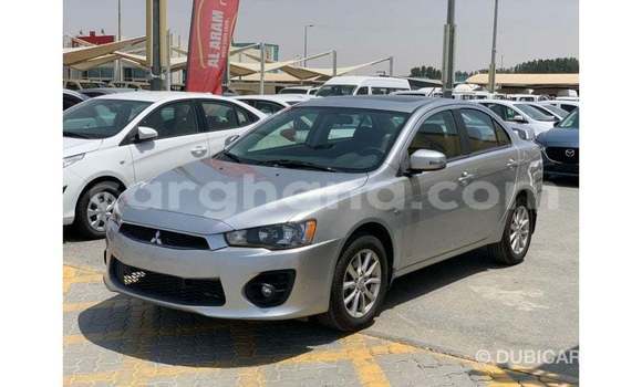 Buy Import Mitsubishi Lancer Other Car in Import - Dubai in Ashanti Buy Import Mitsubishi Lancer Other Car in Import - Dubai in Ashanti