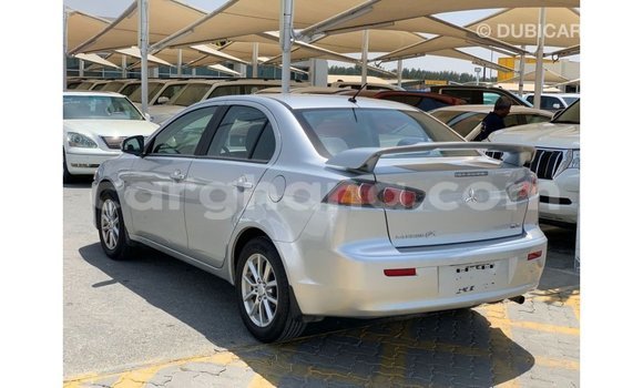 Buy Import Mitsubishi Lancer Other Car in Import - Dubai in Ashanti Buy Import Mitsubishi Lancer Other Car in Import - Dubai in Ashanti
