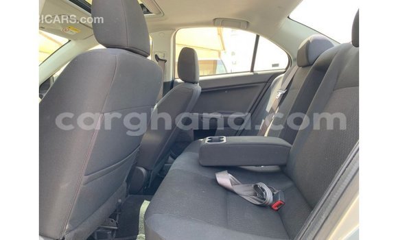 Buy Import Mitsubishi Lancer Other Car in Import - Dubai in Ashanti Buy Import Mitsubishi Lancer Other Car in Import - Dubai in Ashanti