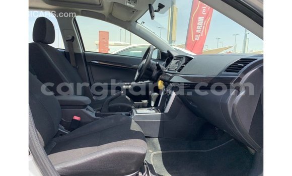 Buy Import Mitsubishi Lancer Other Car in Import - Dubai in Ashanti Buy Import Mitsubishi Lancer Other Car in Import - Dubai in Ashanti