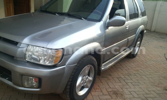 Buy Used Infiniti FX–Series Silver Car in Techiman in Brong-Ahafo