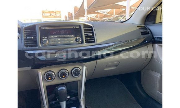Buy Import Mitsubishi Lancer Red Car in Import - Dubai in Ashanti Buy Import Mitsubishi Lancer Red Car in Import - Dubai in Ashanti