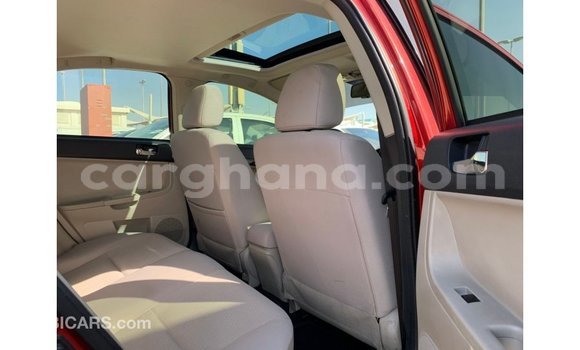 Ra Imported Mitsubishi Lancer Red Ọkọ̀ in Import - Dubai ni Ashanti Ra Imported Mitsubishi Lancer Red Ọkọ̀ in Import - Dubai ni Ashanti