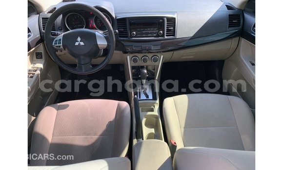 Ra Imported Mitsubishi Lancer Red Ọkọ̀ in Import - Dubai ni Ashanti Ra Imported Mitsubishi Lancer Red Ọkọ̀ in Import - Dubai ni Ashanti