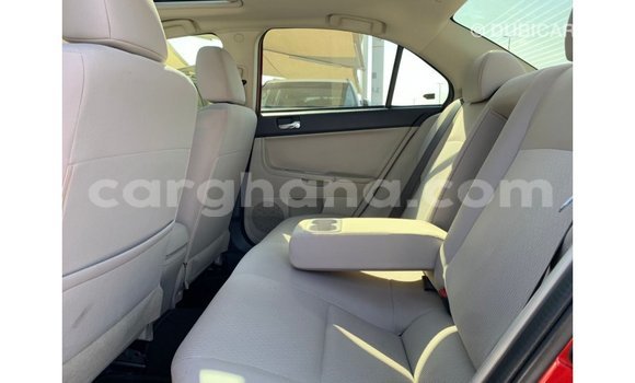 Ra Imported Mitsubishi Lancer Red Ọkọ̀ in Import - Dubai ni Ashanti Ra Imported Mitsubishi Lancer Red Ọkọ̀ in Import - Dubai ni Ashanti