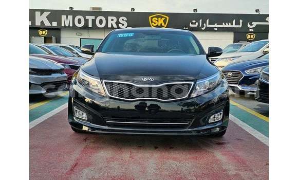 Buy Import Kia Optima Black Car in Import - Dubai in Ashanti Buy Import Kia Optima Black Car in Import - Dubai in Ashanti