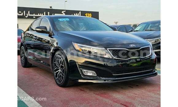 Buy Import Kia Optima Black Car in Import - Dubai in Ashanti Buy Import Kia Optima Black Car in Import - Dubai in Ashanti