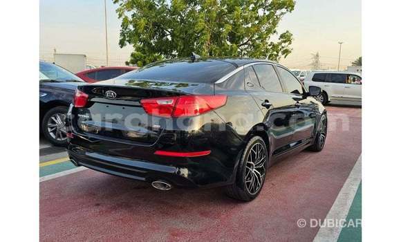 Buy Import Kia Optima Black Car in Import - Dubai in Ashanti Buy Import Kia Optima Black Car in Import - Dubai in Ashanti