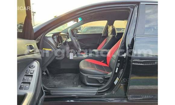 Buy Import Kia Optima Black Car in Import - Dubai in Ashanti Buy Import Kia Optima Black Car in Import - Dubai in Ashanti