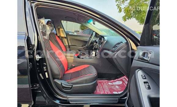 Buy Import Kia Optima Black Car in Import - Dubai in Ashanti Buy Import Kia Optima Black Car in Import - Dubai in Ashanti