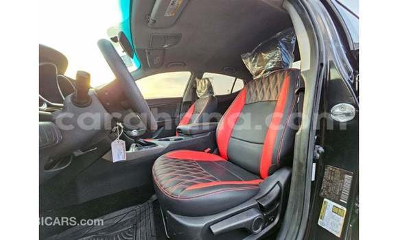 Buy Import Kia Optima Black Car in Import - Dubai in Ashanti Buy Import Kia Optima Black Car in Import - Dubai in Ashanti