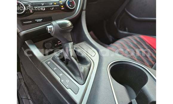 Buy Import Kia Optima Black Car in Import - Dubai in Ashanti Buy Import Kia Optima Black Car in Import - Dubai in Ashanti