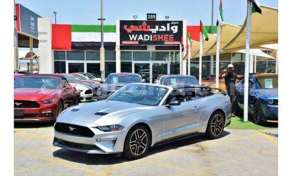 Buy Import Ford Mustang Other Car in Import - Dubai in Ashanti