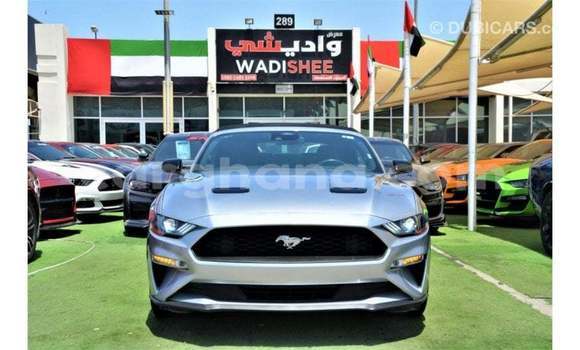 Ra Imported Ford Mustang Miiran Ọkọ̀ in Import - Dubai ni Ashanti Ra Imported Ford Mustang Miiran Ọkọ̀ in Import - Dubai ni Ashanti