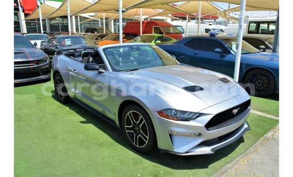 Ra Imported Ford Mustang Miiran Ọkọ̀ in Import - Dubai ni Ashanti Ra Imported Ford Mustang Miiran Ọkọ̀ in Import - Dubai ni Ashanti