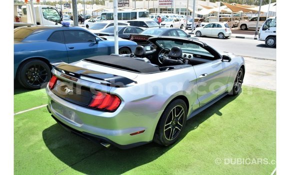 Ra Imported Ford Mustang Miiran Ọkọ̀ in Import - Dubai ni Ashanti Ra Imported Ford Mustang Miiran Ọkọ̀ in Import - Dubai ni Ashanti