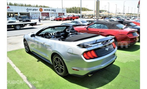 Ra Imported Ford Mustang Miiran Ọkọ̀ in Import - Dubai ni Ashanti Ra Imported Ford Mustang Miiran Ọkọ̀ in Import - Dubai ni Ashanti