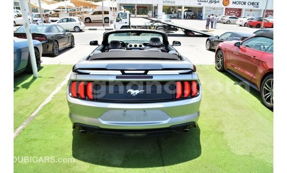 Ra Imported Ford Mustang Miiran Ọkọ̀ in Import - Dubai ni Ashanti Ra Imported Ford Mustang Miiran Ọkọ̀ in Import - Dubai ni Ashanti