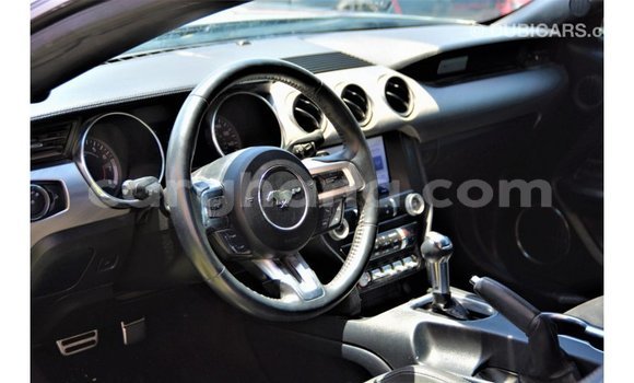 Ra Imported Ford Mustang Miiran Ọkọ̀ in Import - Dubai ni Ashanti Ra Imported Ford Mustang Miiran Ọkọ̀ in Import - Dubai ni Ashanti