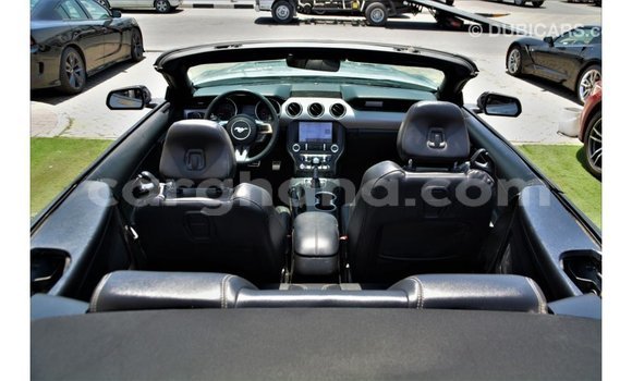 Ra Imported Ford Mustang Miiran Ọkọ̀ in Import - Dubai ni Ashanti Ra Imported Ford Mustang Miiran Ọkọ̀ in Import - Dubai ni Ashanti