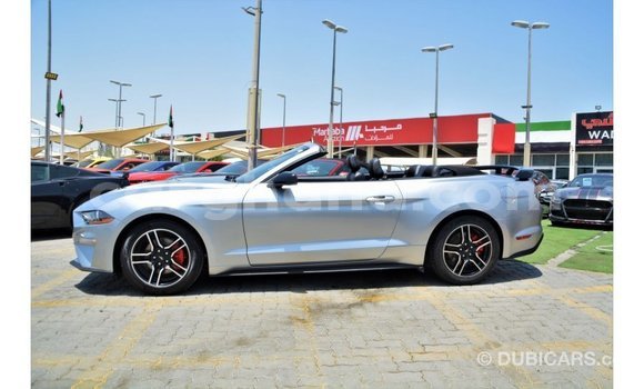 Ra Imported Ford Mustang Miiran Ọkọ̀ in Import - Dubai ni Ashanti Ra Imported Ford Mustang Miiran Ọkọ̀ in Import - Dubai ni Ashanti