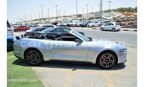 Ra Imported Ford Mustang Miiran Ọkọ̀ in Import - Dubai ni Ashanti Ra Imported Ford Mustang Miiran Ọkọ̀ in Import - Dubai ni Ashanti