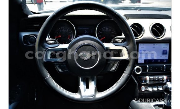 Ra Imported Ford Mustang Miiran Ọkọ̀ in Import - Dubai ni Ashanti Ra Imported Ford Mustang Miiran Ọkọ̀ in Import - Dubai ni Ashanti