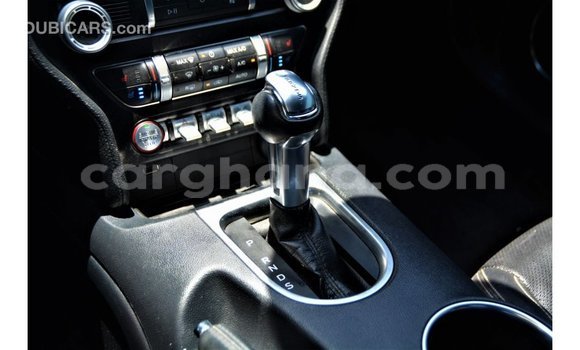 Ra Imported Ford Mustang Miiran Ọkọ̀ in Import - Dubai ni Ashanti Ra Imported Ford Mustang Miiran Ọkọ̀ in Import - Dubai ni Ashanti
