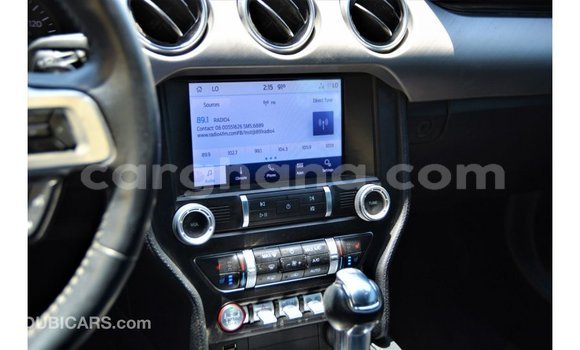 Ra Imported Ford Mustang Miiran Ọkọ̀ in Import - Dubai ni Ashanti Ra Imported Ford Mustang Miiran Ọkọ̀ in Import - Dubai ni Ashanti
