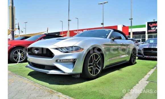 Ra Imported Ford Mustang Miiran Ọkọ̀ in Import - Dubai ni Ashanti Ra Imported Ford Mustang Miiran Ọkọ̀ in Import - Dubai ni Ashanti