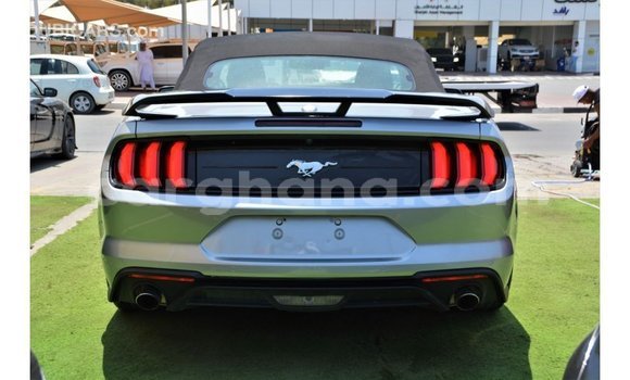 Ra Imported Ford Mustang Miiran Ọkọ̀ in Import - Dubai ni Ashanti Ra Imported Ford Mustang Miiran Ọkọ̀ in Import - Dubai ni Ashanti