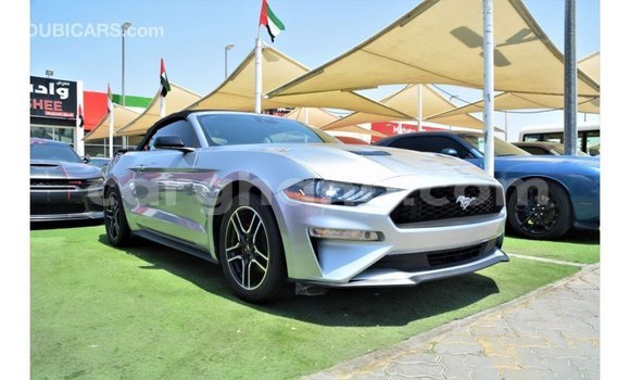 Ra Imported Ford Mustang Miiran Ọkọ̀ in Import - Dubai ni Ashanti Ra Imported Ford Mustang Miiran Ọkọ̀ in Import - Dubai ni Ashanti